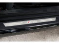 2 Luxyline-Einstiegsleisten aus Aluminium