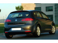 Chrom-Zierleiste f&uuml;r Kofferraum Seat Altea Seat Cordoba Seat Ibiza 01-08 Seat Ibiza 84-96 Seat Ibiza 96-01 Seat Leon Seat Toledo