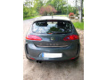 Chrom-Zierleiste f&uuml;r Kofferraum Seat Altea Seat Cordoba Seat Ibiza 01-08 Seat Ibiza 84-96 Seat Ibiza 96-01 Seat Leon Seat Toledo