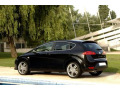 Chrom-Zierleiste f&uuml;r Kofferraum Seat Altea Seat Cordoba Seat Ibiza 01-08 Seat Ibiza 84-96 Seat Ibiza