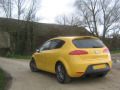 Chrom-Zierleiste f&uuml;r Kofferraum Seat Altea Seat Cordoba Seat Ibiza 01-08 Seat Ibiza 84-96 Seat Ibiza