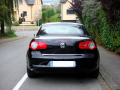 Chrom-Zierleiste f&uuml;r Kofferraum VW EOS