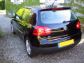 Chrom-Zierleiste f&uuml;r Kofferraum VW Golf 5 VW Golf 5 GT TDI VW Golf 5 GTI VW Golf 5 R32