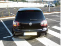 Chrom-Zierleiste f&uuml;r Kofferraum VW Golf 5 VW Golf 5 GT TDI VW Golf 5 GTI VW Golf 5 R32