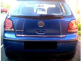 Chrom-Zierleiste f&uuml;r Kofferraum VW Polo 1 VW Polo 2 VW Polo 3 VW Polo 4 VW Polo 5 VW Polo 6