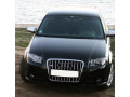 Chromleiste f&uuml;r K&uuml;hlergrill Audi A3 s&eacute;rie 2 03-08 Audi A3 S&eacute;rie 2 Sportback 04-08 Audi S3 06-26 Audi S3 sportback 06-26 v2