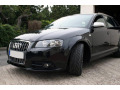 Chromleiste f&uuml;r K&uuml;hlergrill Audi A3 s&eacute;rie 2 03-08 Audi A3 S&eacute;rie 2 Sportback 04-08 Audi S3 06-26 Audi S3 sportback 06-26 v2