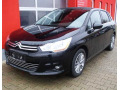 Chromleiste f&uuml;r K&uuml;hlergrill Citro&euml;n C4 11-26