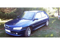 Chromleiste f&uuml;r K&uuml;hlergrill Peugeot 306 Peugeot 306 CC Peugeot 306 SW