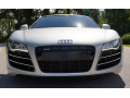 Chromzierleiste f&uuml;r K&uuml;hlergrill Audi R8