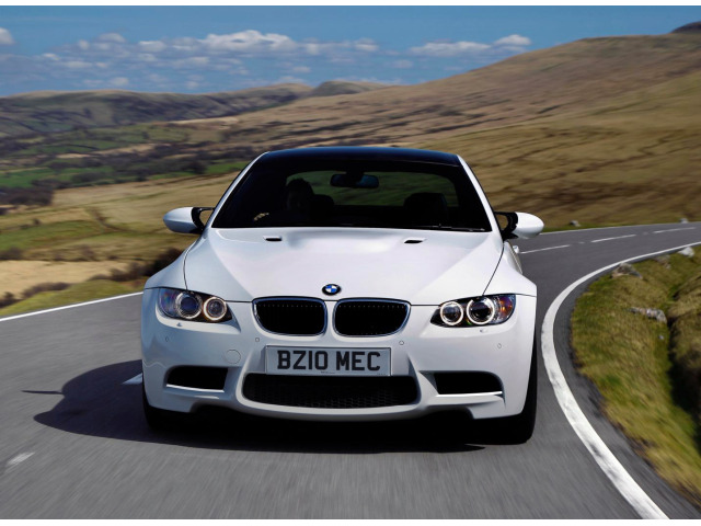 Chromzierleiste für Kühlergrill BMW M3 E90 Berline 0708E90 Berline LCI 0811E92 Coupé 0710E92 C