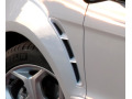 Chromzierleiste f&uuml;r K&uuml;hlergrill Ford S-Max