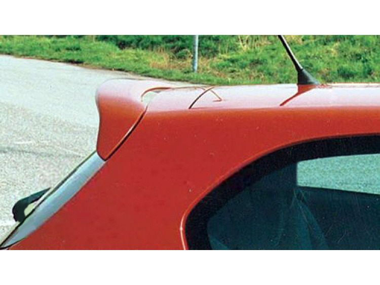 Heckspoiler / Fl&uuml;gel Alfa Romeo 147 v2