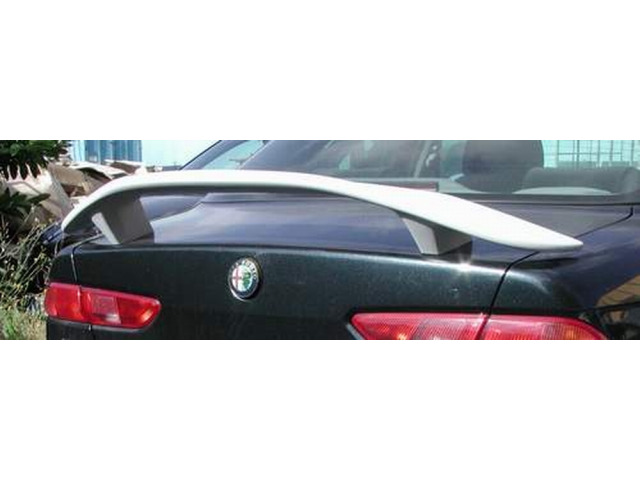 Heckspoiler  Flügel Alfa Romeo 156