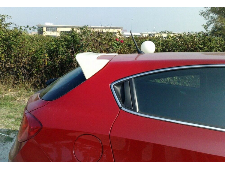 Heckspoiler / Fl&uuml;gel Alfa Romeo Giullietta