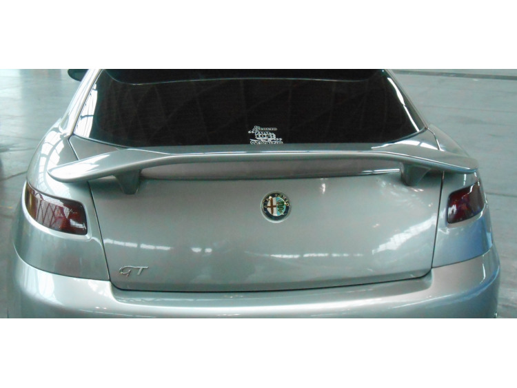 Heckspoiler / Fl&uuml;gel Alfa Romeo GT v2