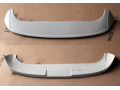 Heckspoiler / Fl&uuml;gel BMW S&eacute;rie 1 E81 07-11 BMW S&eacute;rie 1 E87 04-07 BMW S&eacute;rie 1 E87 LCI 07-11 grundiert + Klebe zum Befestigen
