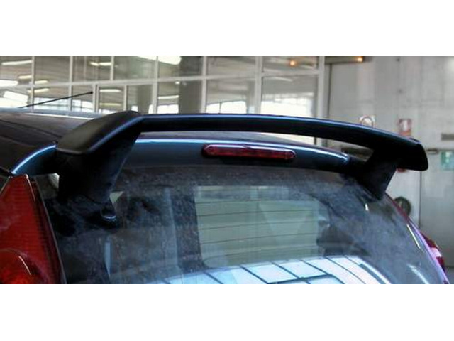 Heckspoiler  Flügel Citroën C1  Peugeot 107