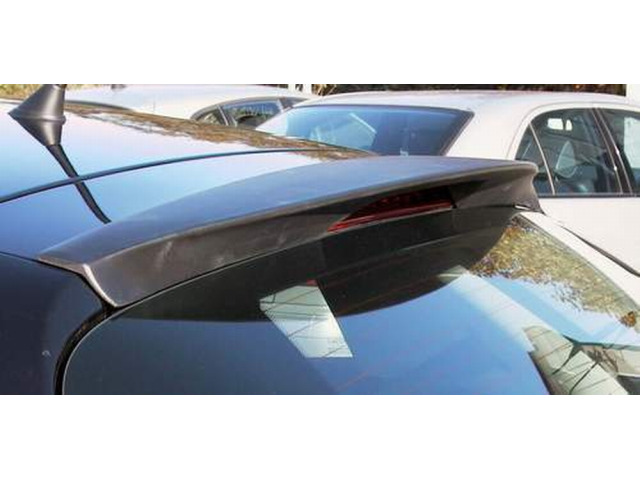 Heckspoiler  Flügel Fiat Bravo II 0709  Fiat Bravo II FL 1026