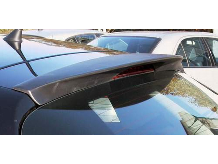 Heckspoiler / Fl&uuml;gel Fiat Bravo II 07-09 & Fiat Bravo II FL 10-26 grundiert