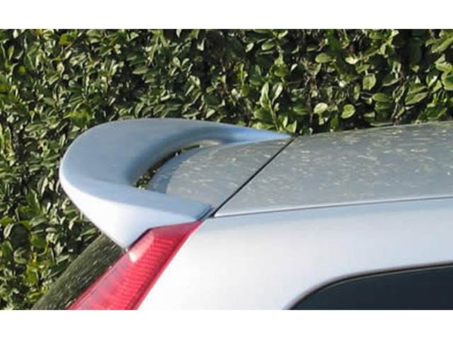 Heckspoiler  Flügel Ford Fiesta V 5p 0205  Ford Fiesta V phase 2 5p 0508 v2