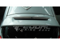 Heckspoiler / Fl&uuml;gel Ford Ka II 08-26 grundiert