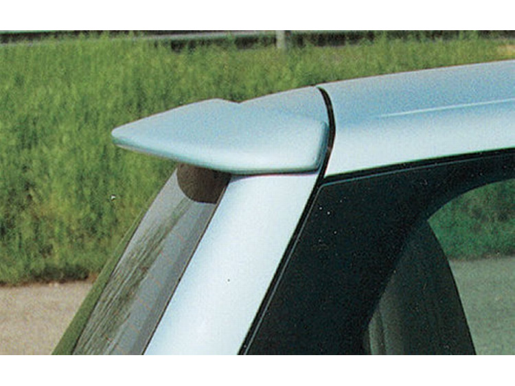 Heckspoiler / Fl&uuml;gel Lancia Ypsilon 03-12 v2 grundiert