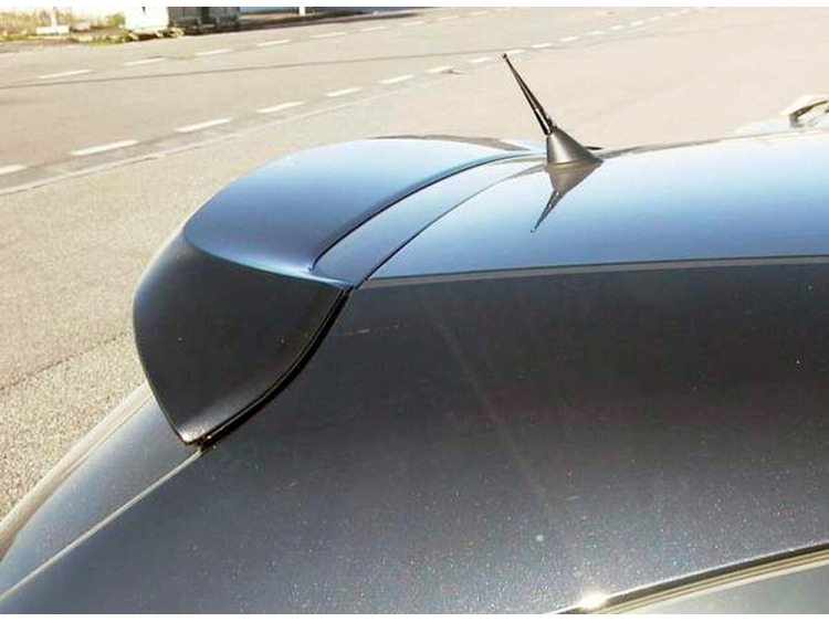 Heckspoiler / Fl&uuml;gel Opel Corsa D (06-16) v2