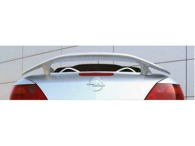 Heckspoiler  Flügel Opel Tigra Twintop 0408  Opel Tigra Twintop FL 0809