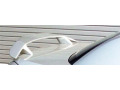 Heckspoiler / Fl&uuml;gel Opel Tigra Twintop 04-08 & Opel Tigra Twintop FL 08-09 grundiert