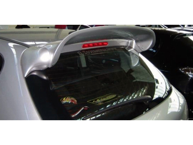 Heckspoiler  Flügel Peugeot 206 v2