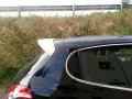 Heckspoiler / Fl&uuml;gel Peugeot 208 12-15 & Peugeot 208 phase 2 15-19 grundiert