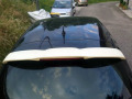Heckspoiler / Fl&uuml;gel Peugeot 208 12-15 & Peugeot 208 phase 2 15-19 grundiert