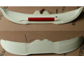 Heckspoiler / Fl&uuml;gel Peugeot 208 12-15 & Peugeot 208 phase 2 15-19 grundiert