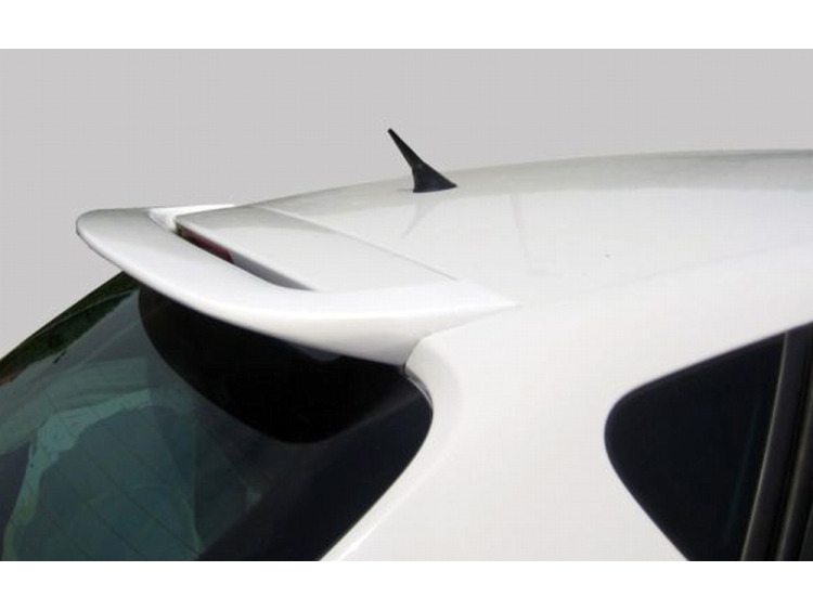 Heckspoiler / Fl&uuml;gel Seat Ibiza 08-17 grundiert