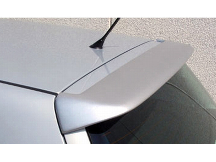 Heckspoiler / Fl&uuml;gel VW Golf 4 v2 grundiert
