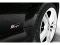 Luxyline-Abzeichen aus Aluminium Logo/Abzeichen/Sigel
