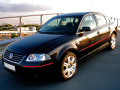 Seitenschutz-Chromzierleiste VW Passat 05-10 VW Passat 10-26 VW Passat 95-05