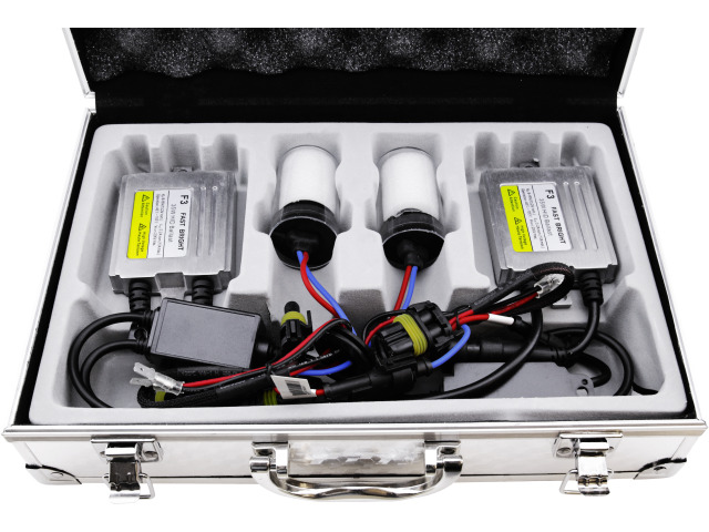 Xenon Kit Premium