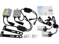 Xenon Kit H3 6000k Premium