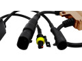 Xenon Kit H7 5000k Luxyline v3