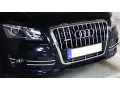 Zier-Chromleiste f&uuml;r Nebelscheinwerfer Audi Q5 v2
