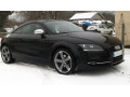 Zier-Chromleiste f&uuml;r Nebelscheinwerfer Audi TT S&eacute;rie 2 06-14