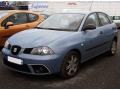 Zier-Chromleiste f&uuml;r Nebelscheinwerfer Seat Ibiza 01-08