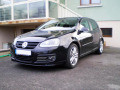 Zier-Chromleiste f&uuml;r Nebelscheinwerfer VW Golf 5 GT TDI