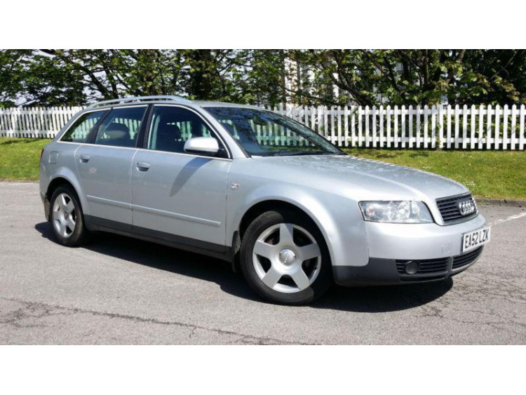 Zier-Chromleiste f&uuml;r seitliche Autofensterkonturen Audi A4 s&eacute;rie 2 00-04