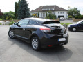 Zier-Chromleiste f&uuml;r seitliche Autofensterkonturen Renault M&eacute;gane III coup&eacute; 08-12 Renault M&eacute;gane III phase 2 coup&eacute; 12-13 Renault M&eacute;gane III phase 3 coup&eacute; 13-21